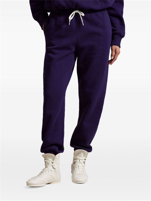 Pantalone donna sportivo POLO RALPH LAUREN | 211971700008